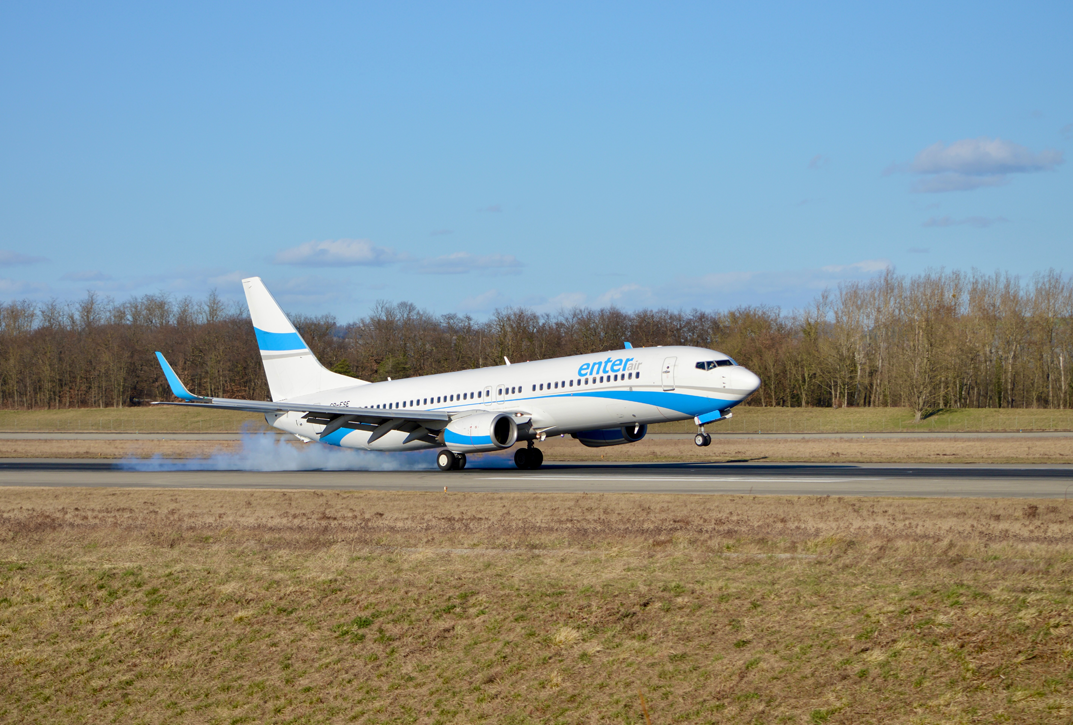 Fast and Friendly Freightways