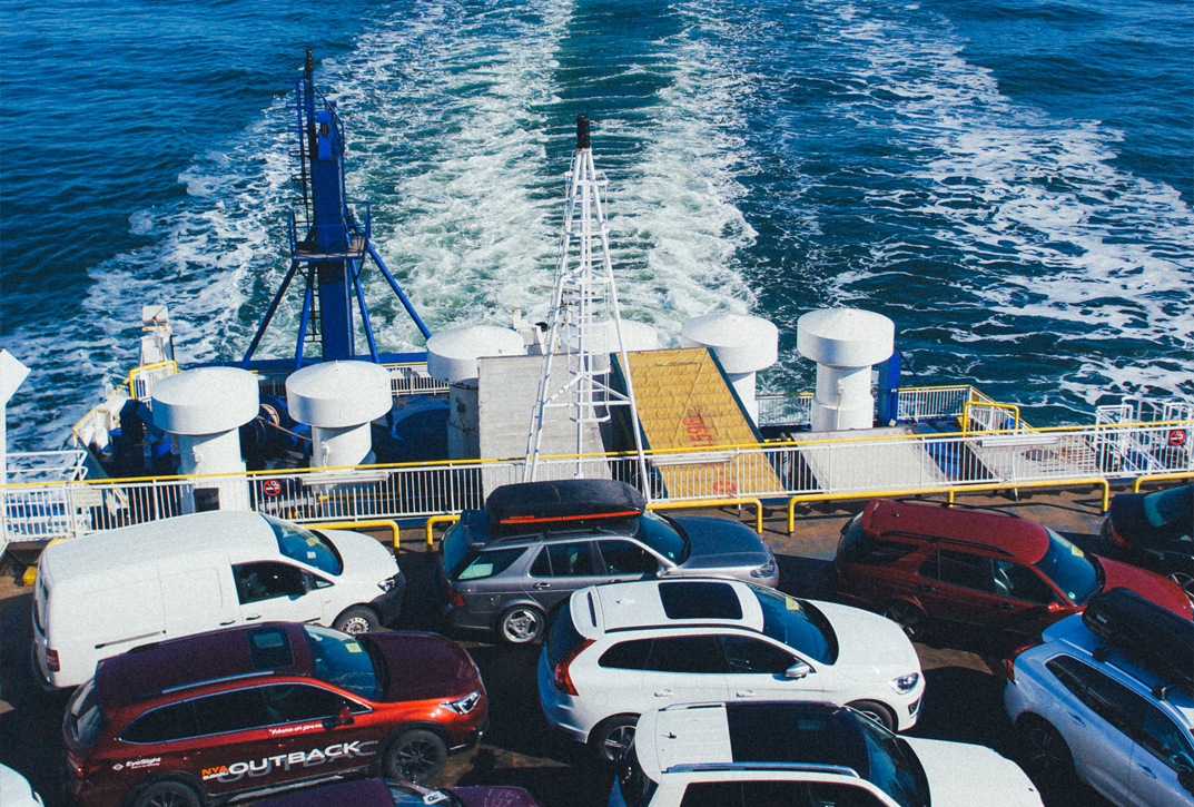 Ship Transport