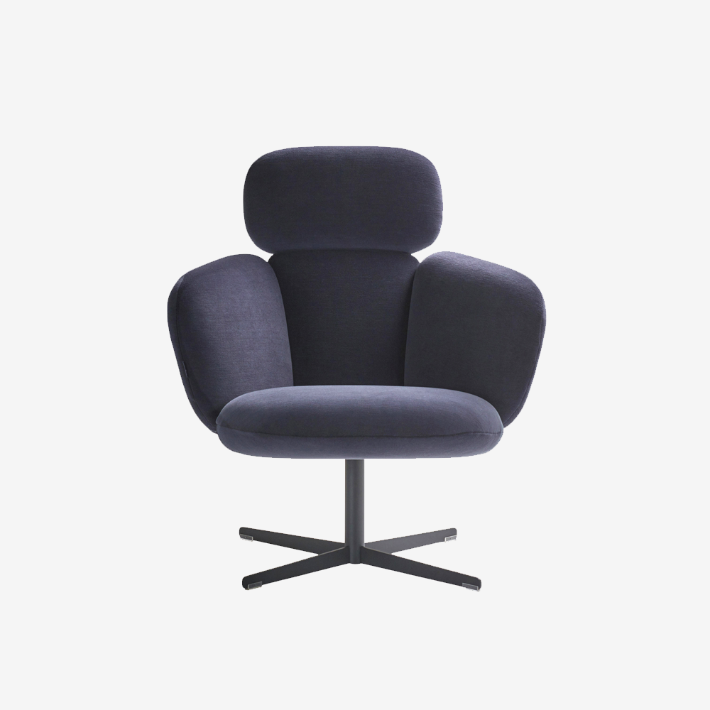 Miller Embody Task Chair